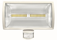 Світлодіодний прожектор 30 Вт із датчиком руху theLeda E30 WH th 1020915