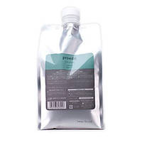 Shampoo Proedit Soft Fit 1000 мл. Шампунь для зволоження волосся