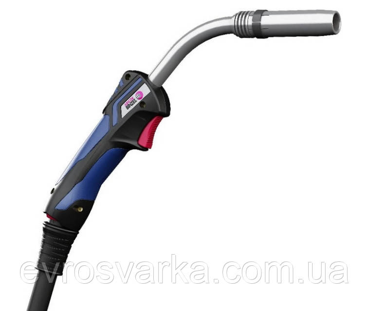 Пальник для напівавтомата MB EVO PRO 36 / 5м / KZ-2 / Німеччина