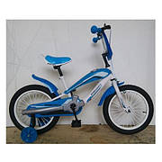 Велосипед PROFI дитячий 16" SX16-01-3