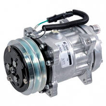 84018078 Компресор кондиціонера, TX66/TC56(до -С2076)