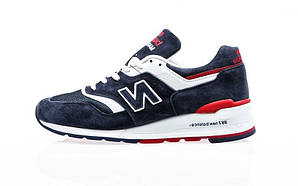 Чоловічі кросівки New Balance M997CYON