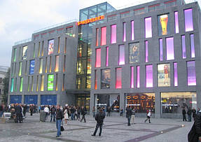 ТВЦ "Пассаж" 1