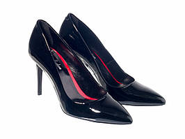 Туфлі Etor 6860-13-9653 чорний