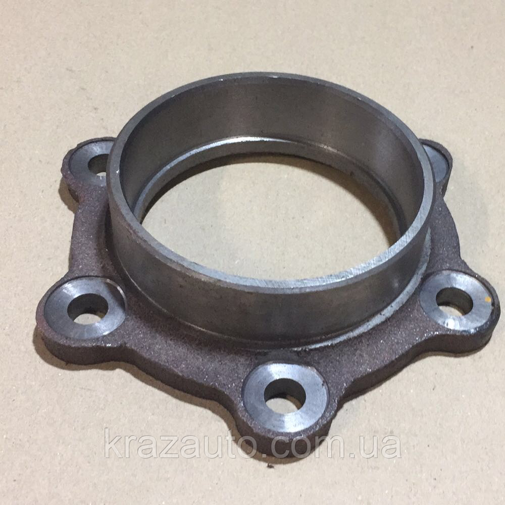 Кришка підшипників КрАЗ-7133С4, КРАЗ 65055-02. 6505-25021197-02, фото 1