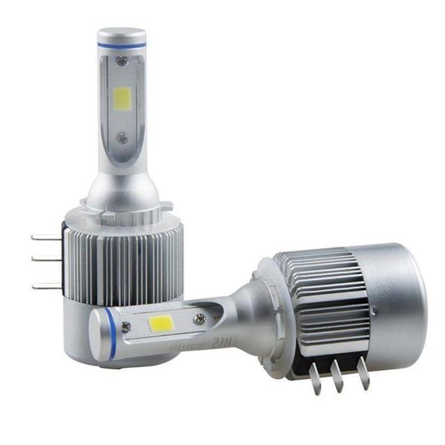 Лампы LED цоколь H15. Товары и услуги компании "Юг Авто Звук - интернет ...