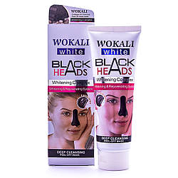 Маска проти чорних крапок Wokali Black Heads WKL420
