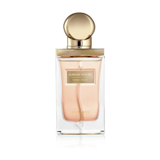 Парфумерна вода Sublime Nature Tonka Bean Oriflame, фото 1