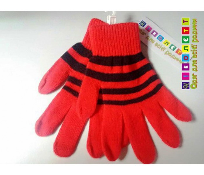 Перчатки Женские Демисезонные Knit Glove Весна Осень - фото 1 - id-p663179336