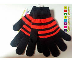 Рукавиці Жіночі Демісезонні Knit Glove Весна Осінь