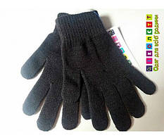 Рукавиці Жіночі Демісезонні Knit Glove Весна Осінь