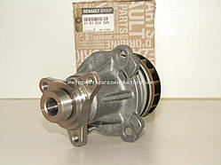 Водяной насос Рено Мастер III 2.3dci (RWD) - RENAULT (Оригинал) 210102433R