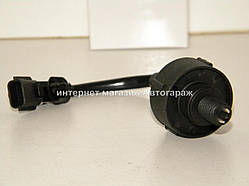 Датчик наявності води в паливному фільтрі на Рено Кенго II 1.5 dCi 2010.09->PROTEGO (Польща) 213302J