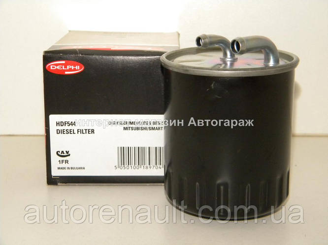 Топливный фильтр на Мерседес Спринтер 906 2.2CDI(OM646LA) 3.0CDI 2006 ...