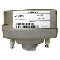 Датчик полум'я Siemens QRA50M