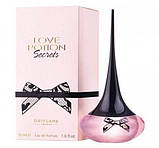 Парфумерна вода Love Potion Secrets Oriflame, фото 2