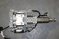 Кермова колонка 4E0905852B Audi A8 D3