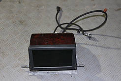 Дисплей MMI з механізмом 4E0919603F Audi A8 D3