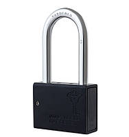 Навесной замок MUL-T-LOCK M10/C2 *ClassicPro 4867 2KEY 63 мм 9,5 мм (Израиль)