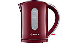 Електрочайник Bosch TWK 7604