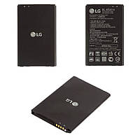 Батарея (акб, акумулятор) BL-45A1H для LG K10 K410, K420N, K430DS, K430DSF, 2300 mAh, оригінал