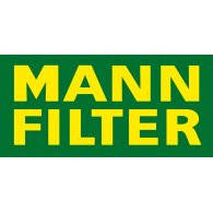 Повітряні фільтри MANN-FILTER