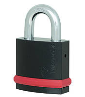 Навісний замок MUL-T-LOCK NE10G CLASSIC 064 3KEY 26 мм 10 мм (Ізраїль)