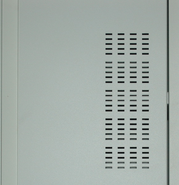 Шкаф одежный с двумя Г - образными дверями ШОМ-Г-400/1-2 (400х500х1800h) - фото 2 - id-p373205309