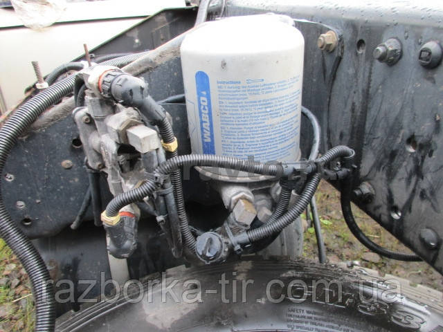 Осушувач для Man TGA — TGX 81521026370 б/у