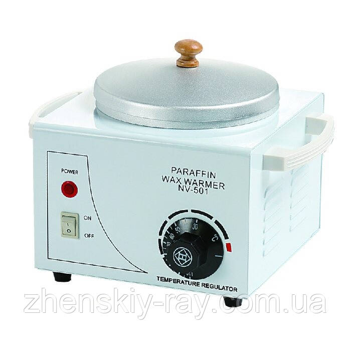 Воскоплав банковий Wax Warmer NV -501