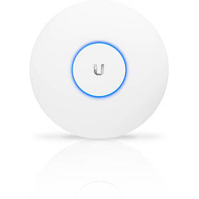 Точка доступу Ubiquiti UniFi AP AC Pro (UAP-AC-PRO)