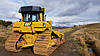 Бульдозер Caterpillar D6T LGP., фото 8