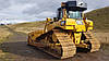 Бульдозер Caterpillar D6T LGP., фото 9