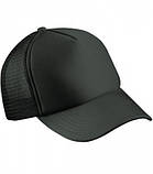 Кепка. Кепка - тракер . Іменна кепка. Кепка з написом. MARVEL, фото 6