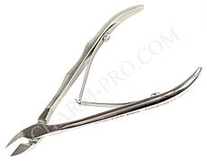 Кусачки для кутикули Сталекс Expert 20 8 мм. (NE-20-8, КЛ-00)