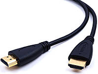 Кабель HDMI - HDMI 0.5 м