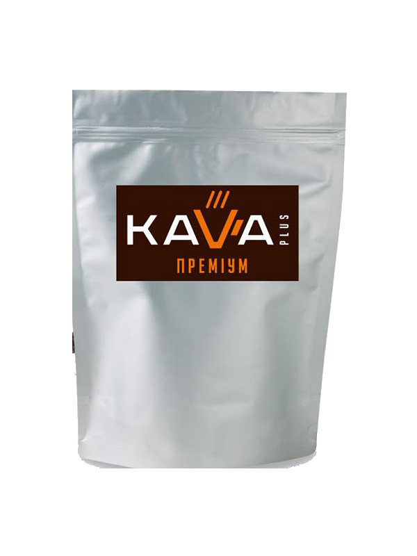 Напій кавовий Kava Plus Premium 1 кг