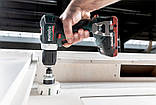 Акумуляторний шурупокрут Metabo BS 18 L BL (LiHD 2x4.0 А·год), фото 3