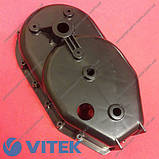 Кришка редуктора для м'ясорубки Vitek VT-1682, фото 6
