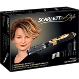 Фен-щітка Scarlett SC-HAS73I05 (Скарлетт), фото 4