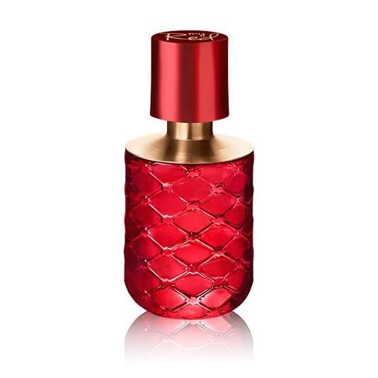 Парфумерна вода My Red Oriflame, фото 1
