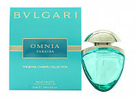 Оригинал Bvlgari Omnia Paraiba 25 мл ( Булгари омния параиба ) туалетная вода