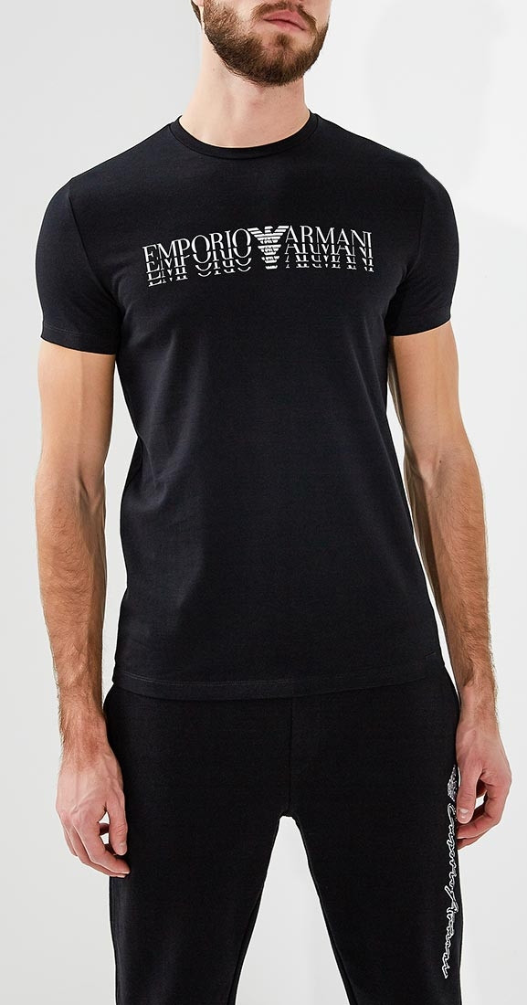 Купить Футболка мужская Armani, армани | Robishop.com.ua – 917841876
