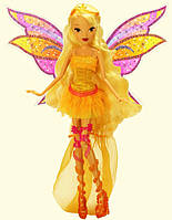 Ляльки й аксесуари