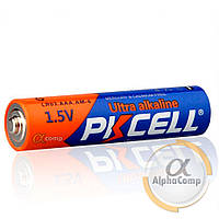 Батарейка ААА 1.5v PKCELL