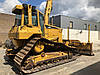 Бульдозер Caterpillar D6N LGP., фото 4