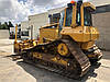 Бульдозер Caterpillar D6N LGP., фото 8