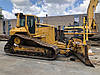 Бульдозер Caterpillar D6N LGP., фото 10