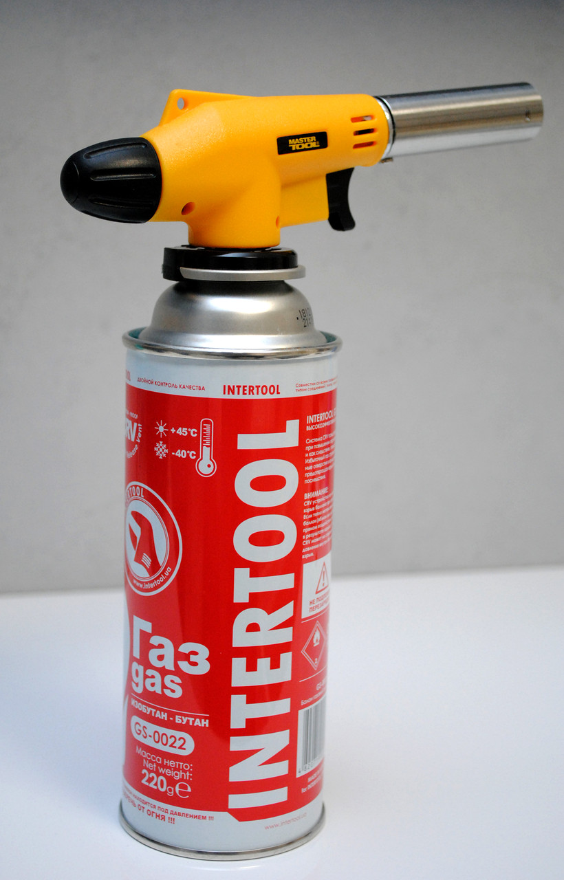 Газовая горелка с баллоном: продажа, цена в Запорожье. Туристические ...