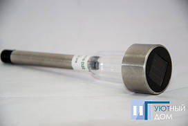 Газонний світильник на сонячній батареї Lemanso CAB115